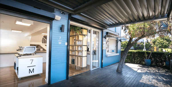 Seven Miles Coffee Roasters - Coffee & Tea Suppliers In Manly Vale