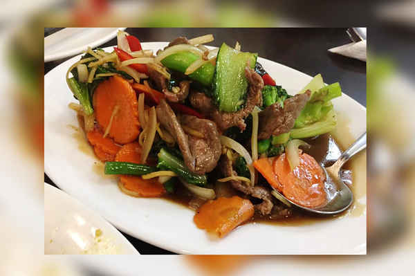 Nepean Cuppa Cafe and Thai Restaurant - Restaurants In Highett