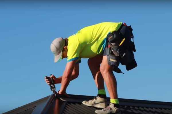 Ayan Melbourne Plumber - Plumbers In Caroline Springs