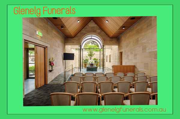 Glenelg Funerals - Funeral Services & Cemeteries In Somerton Park