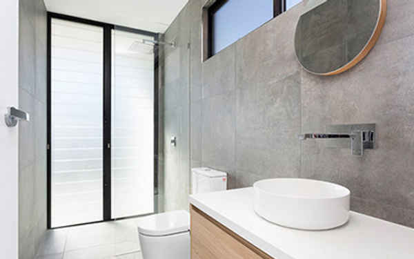 AJB Plumbing and Gas - Bathroom Renovations In Corrimal