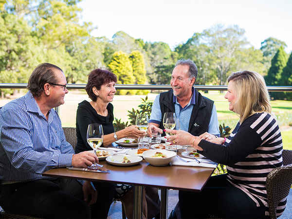 The Ninth Middle Ridge - Aged Care & Rest Homes In Middle Ridge