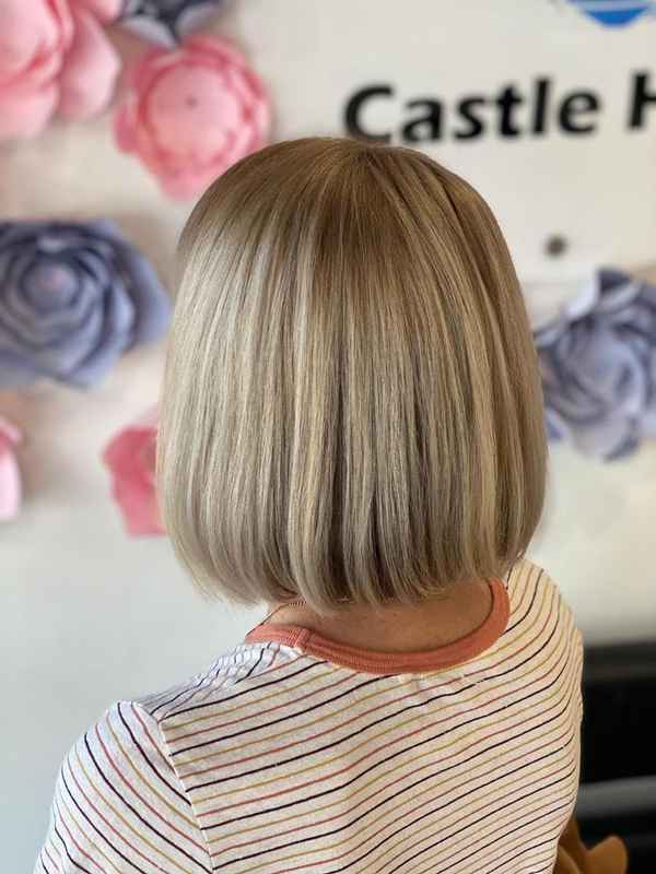 Castle Hair n Beauty - Hairdressers & Barbershops In Townsville