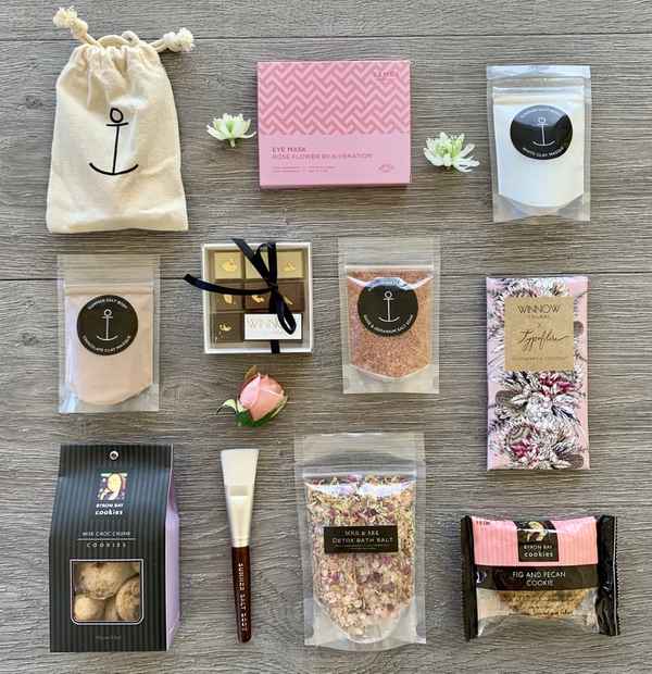 The Hamper Collective Australia - General Retailers In Darling Point