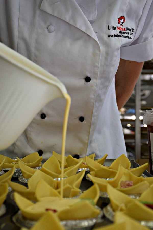 Little Miss Muffin - Bakeries In Southport