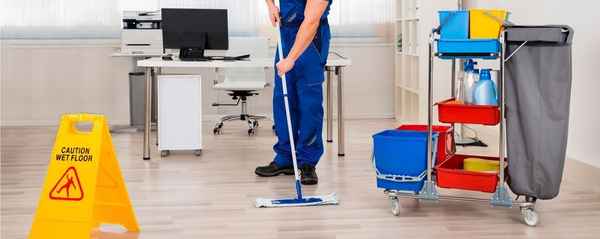 Commercial Clean Brisbane - Cleaning Services In Fortitude Valley