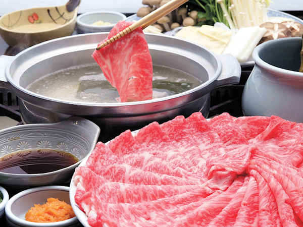 Momo Sukiyaki & Shabu Shabu - Japanese Restaurant - Restaurants In Melbourne