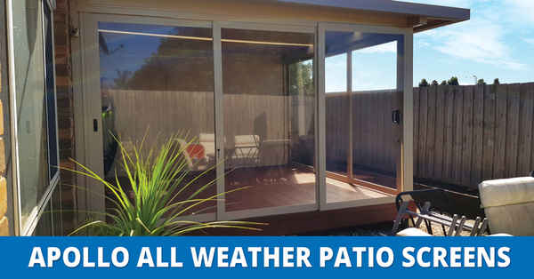 Apollo Patios Victoria - Outdoor Home Improvement In Campbellfield