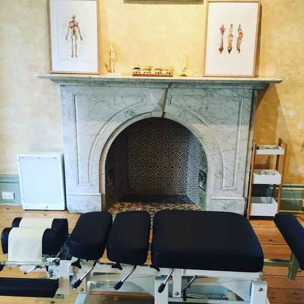 Enliven Integrative Health - Chiropractors In St Kilda