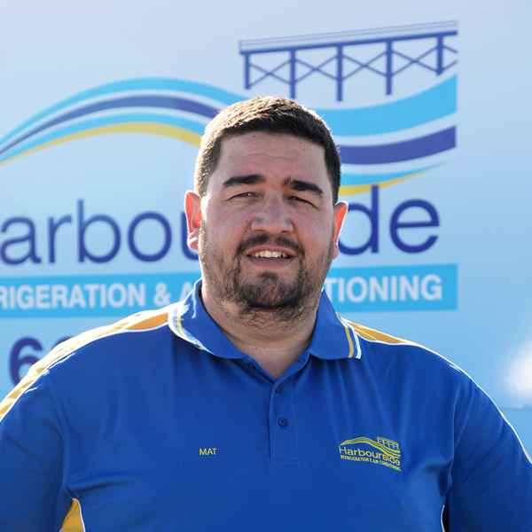 Harbourside Refrigeration & Air Conditioning Air Conditioning In