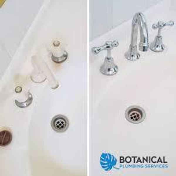 Botanical Plumbing Services  - Plumbers In Gordon Park