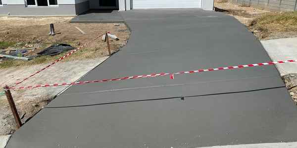 Concreters Cairns QLD - Concrete & Cement In Earlville