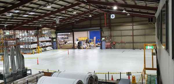 Epoxy Flooring Sydney - Flooring In Chipping Norton