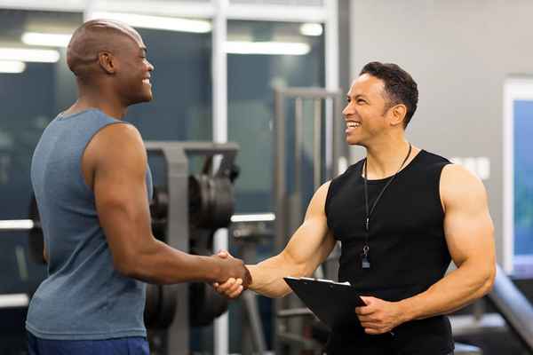 Gym Insurance HQ - Insurance In Coomera