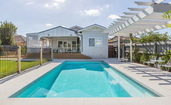 Horizon Pools - Swimming Pools In Williamstown North