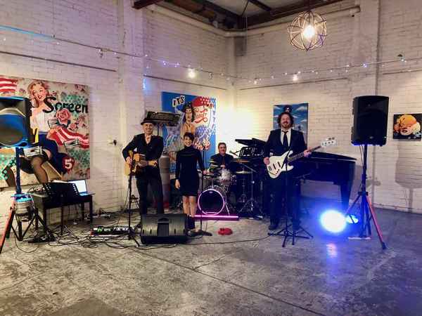 Cedar Music - Event Planners In Melbourne