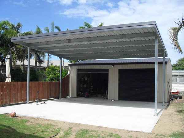 NO1 Decks Brisbane - Building Construction In Teneriffe