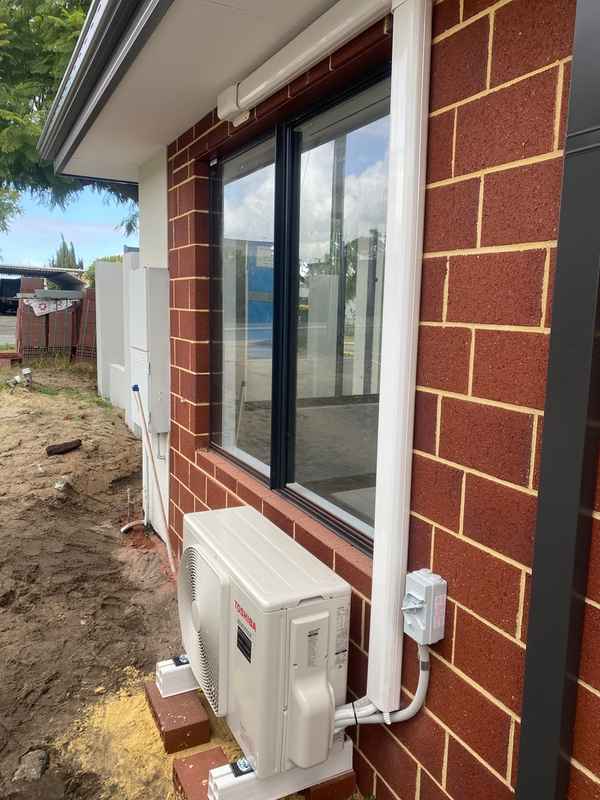 Neighbourhood Electrical & Air - Electricians In Balga