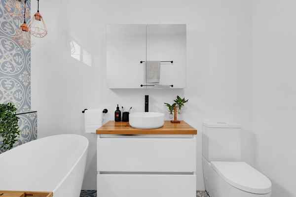 Tile For Life Bathroom Renovations - Bathroom Renovations In Caloundra