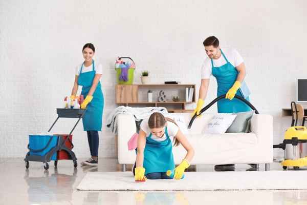 Carpet Cleaning Geelong - Cleaning Services In North Geelong