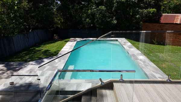 Palm Beach Pools - Construction Services In Burleigh Heads