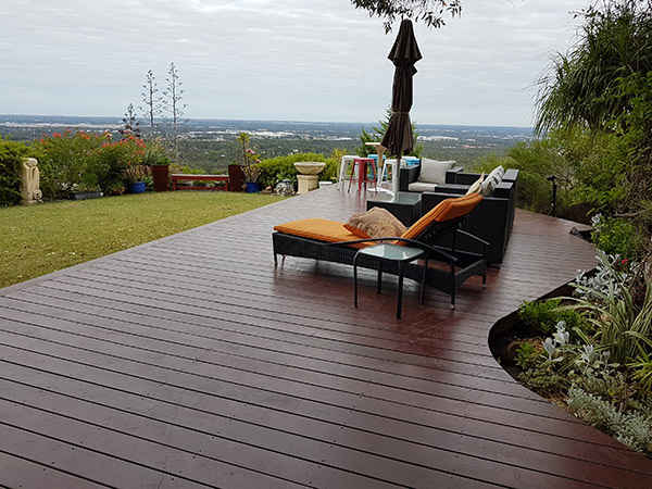 WA Timber Decking Professionals - Carpenters In High Wycombe