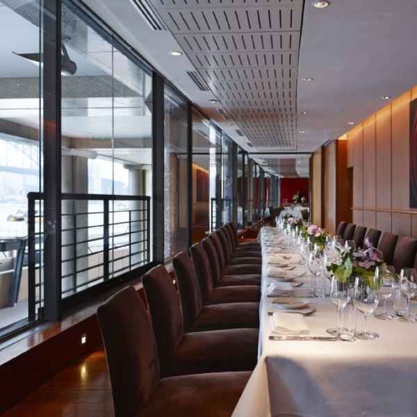 Aria Restaurant Sydney - Restaurants In Sydney