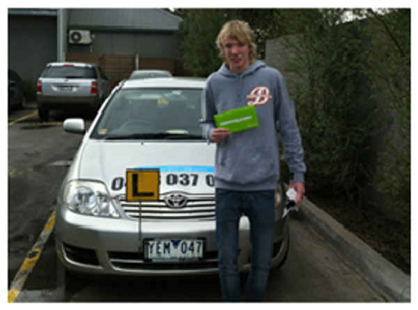 Hampton Park Driving School - Driving Schools In Hampton Park