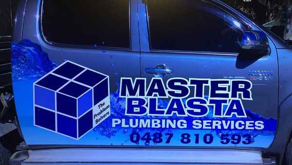 Master Blasta Plumber - Plumbers In Casino