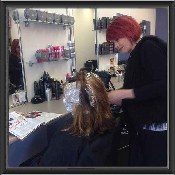 Sassy Hair Canberra - Hairdressers & Barbershops In Weston