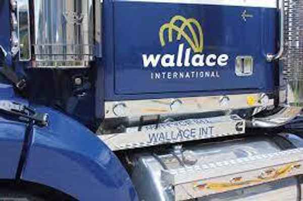 Wallace International - Freight Transportation In Morningside
