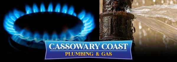 Cassowary Coast Plumbing & Gas - Plumbers In Bingil Bay