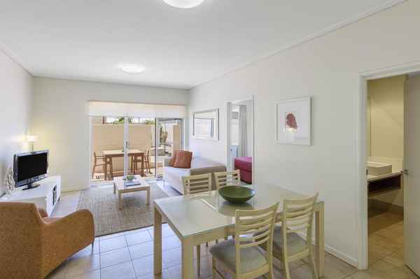 Geraldton serviced & furnished Apartments - Hotels In Beresford