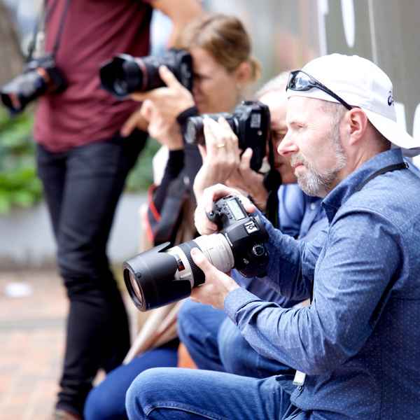 Photography Courses Australia - Adult Education In Sydney