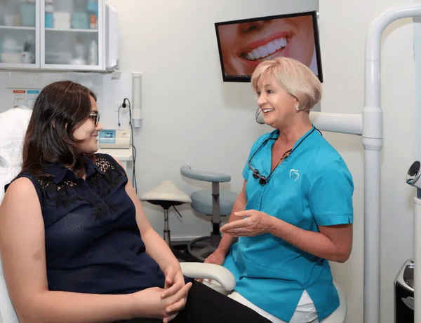 New Directions Dentistry - Dentists In Newstead