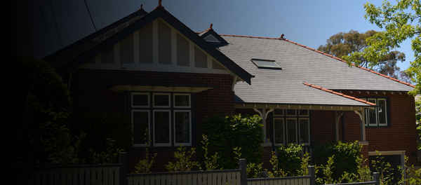 First Class Slate Roofing - Roofing In Coogee