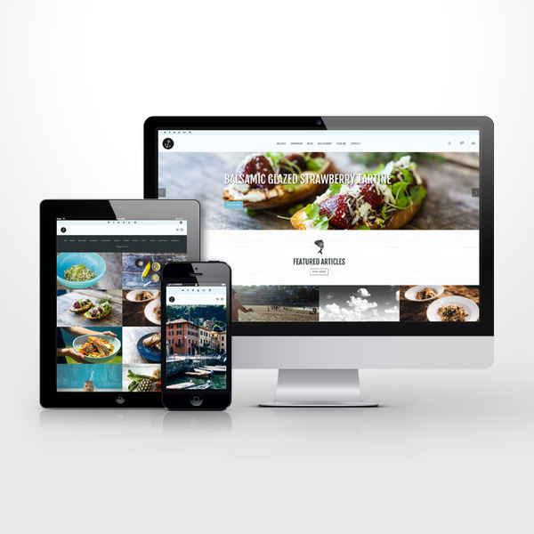 KORE - Web Designers In Bondi Beach