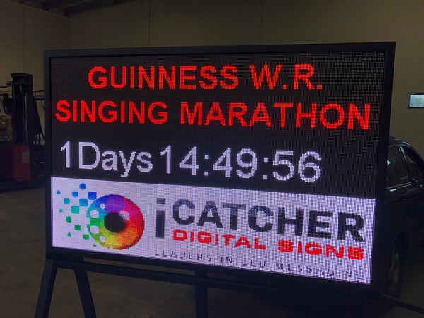 iCatcher Digital Signs - Business Services In Welshpool