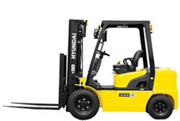 Biondo Rentals - Machinery Hire In Dandenong South