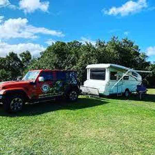 Outdoor Aussie Adventure Tours - Caravan & Campervan Hire In Hope Island