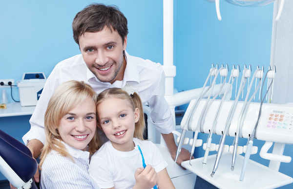 Moreland Dental Surgery - Dentists In Brunswick