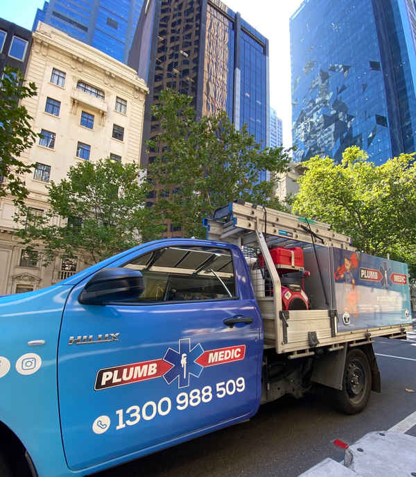 Plumb Medic - Plumbers In Melbourne