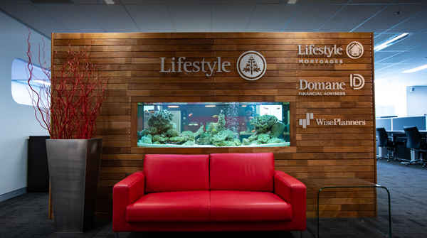 Lifestyle Financial Services - Financial Services In Chatswood