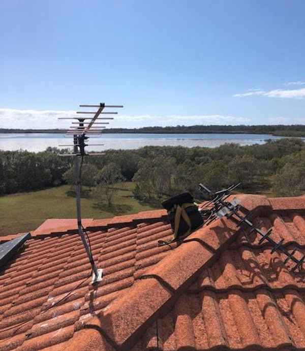 Home Style Antennas - Home Services In Helensvale