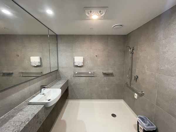 Sure Care Bathroom Safety - Bathroom Renovations In Campbellfield