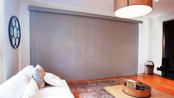 Custom Vertical Blinds Melbourne - Home Services In Melbourne