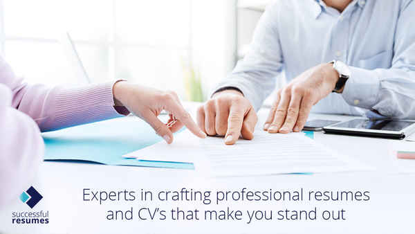 Successful Resumes Australia - Resume Writers In Sydney