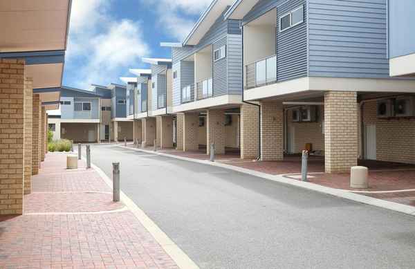 Geraldton serviced & furnished Apartments - Hotels In Beresford