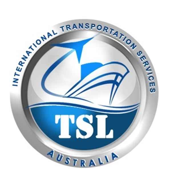 TSL Australia - Freight Transportation In Prahran