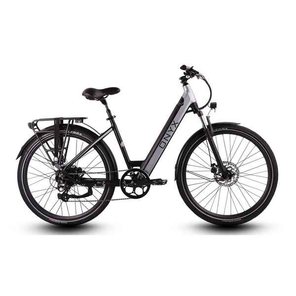 Rilu e-Bike - Bike Shops In Maribyrnong